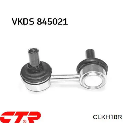 Купити CLKH18R CTR Яйця стабілізатора переднього