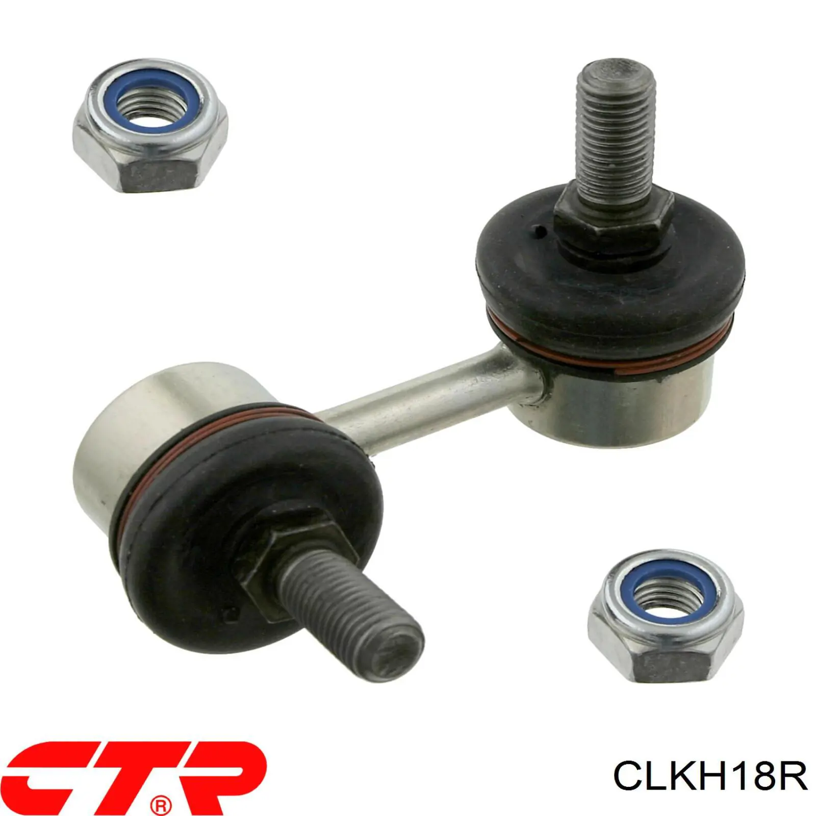 Стійка стабілізатора переднього, права CLKH18R CTR