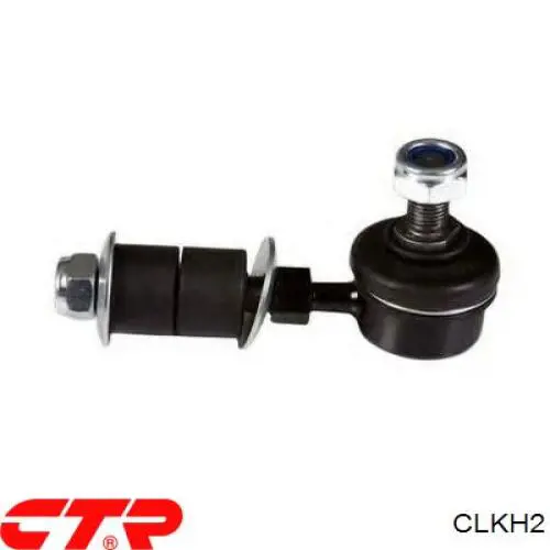 Амортизаційна стійка CTR CLKH2 ціна, від 6.60 USD