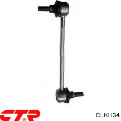 Стійка стабілізатора заднього CLKH34 CTR