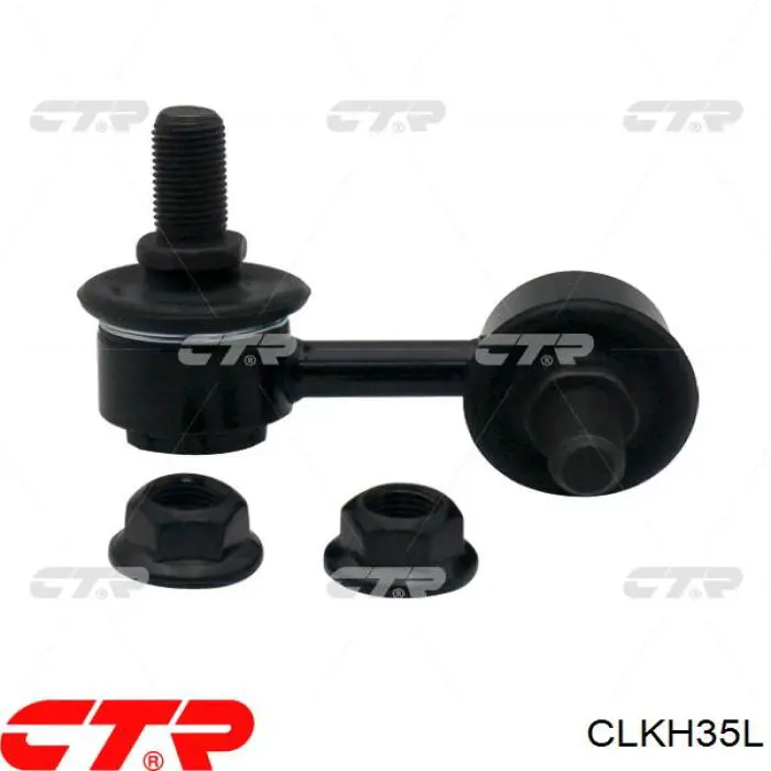CLKH35L CTR Стійка стабілізатора, переднього, ліва