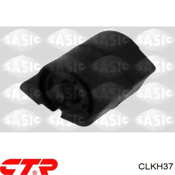 CLKH37 CTR Тяжка стабілізатора, заднього