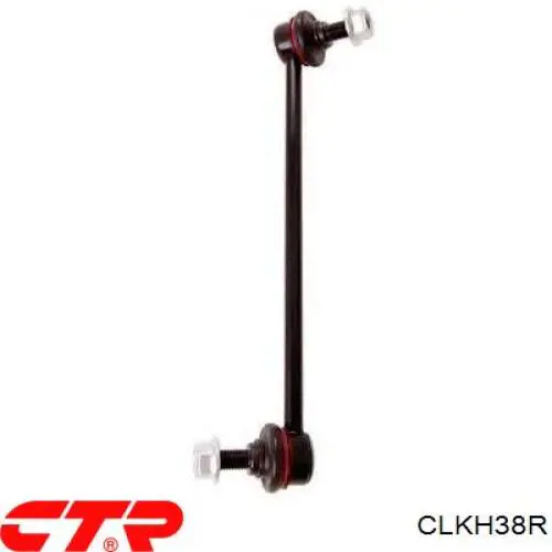 Стійка стабілізатора, переднього, права CTR CLKH38R ціна, від 8.83 USD