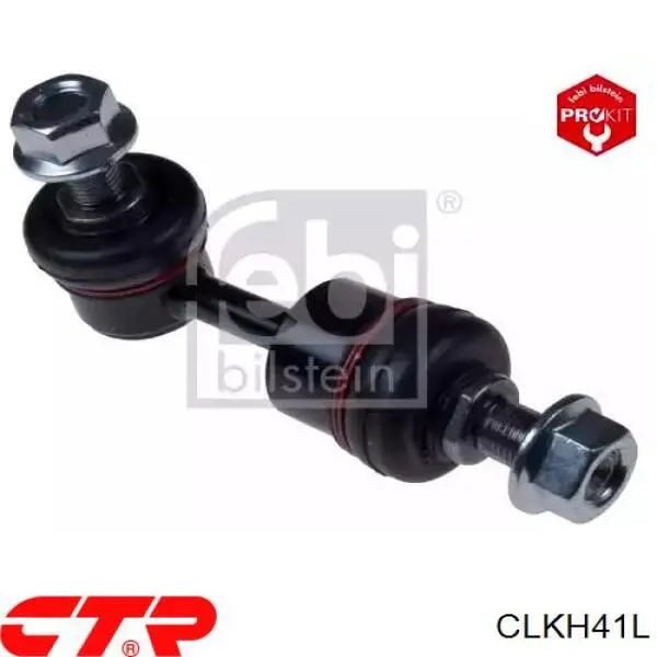 Стійка стабілізатора заднього, ліва CLKH41L CTR