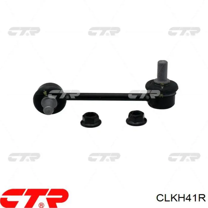 Купити CL0286R CTR Солдатик правий