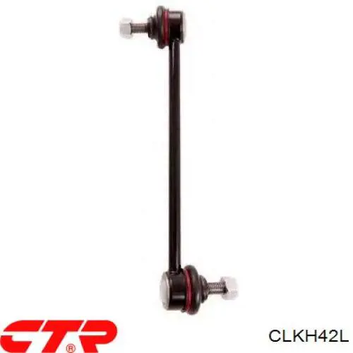 Тяжка стабілізатора, переднього, ліва CTR CLKH42L ціна, від 10.13 USD