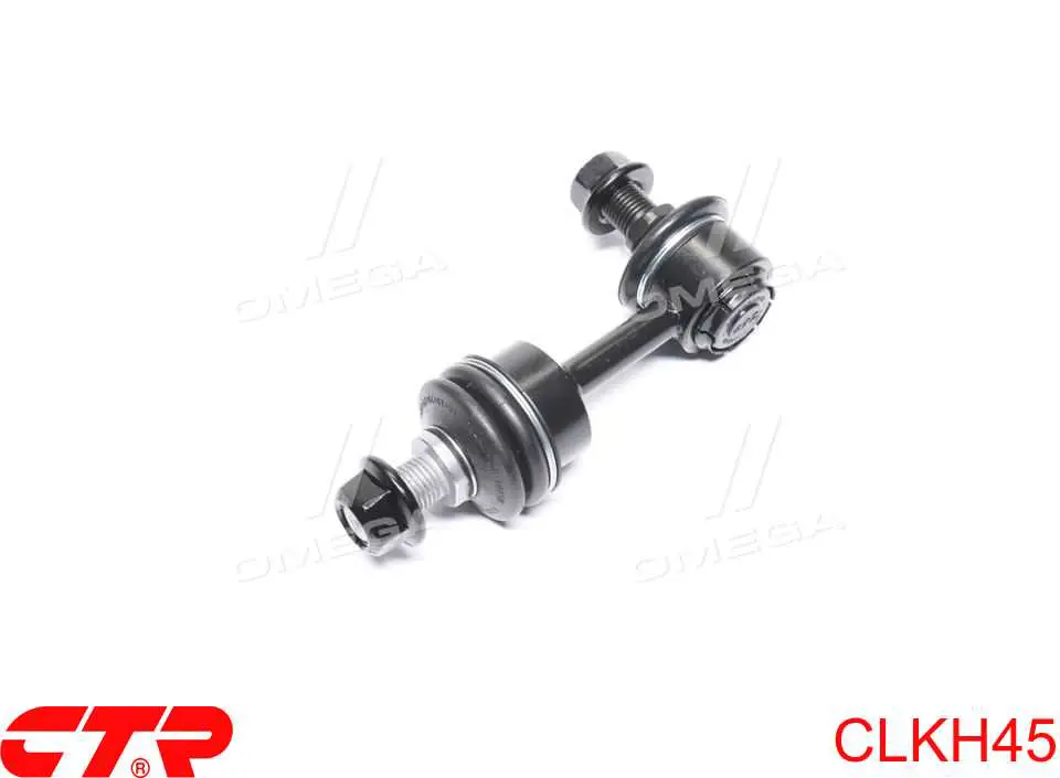 Лінк стабілізатора, заднього CTR CLKH45 ціна, від 13.94 USD