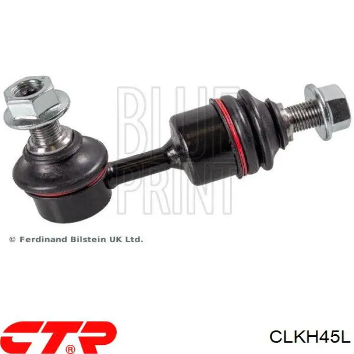 Лінк стабілізатора, заднього CTR CLKH45L ціна, від 14.44 USD