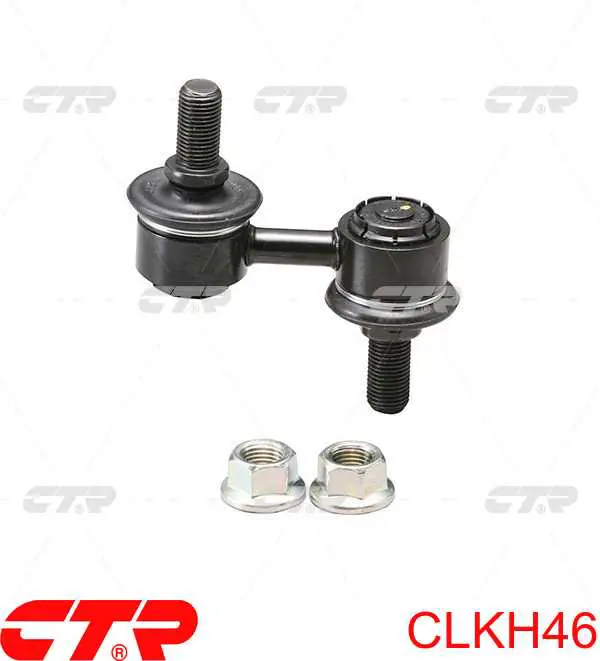 Купити CLKH46 CTR Тяжка стабілізатора переднього