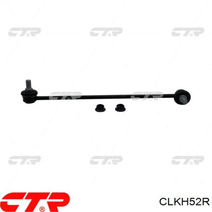 Купити CLKH52R CTR Яйця стабілізатора переднього