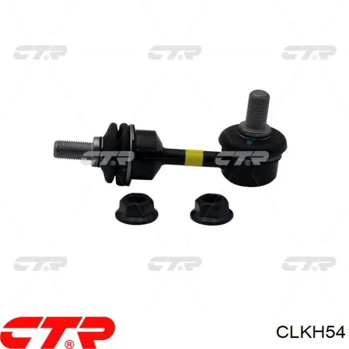 Яйця на стабілізаторі задні CTR CLKH54 ціна, від 11.93 USD