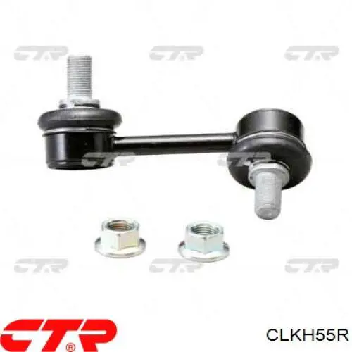 Лінк стабілізатора, правий CTR CLKH55R ціна, від 12.92 USD