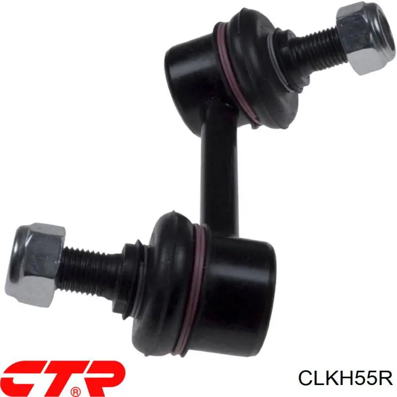 Купити CLKH55R CTR Солдатик правий