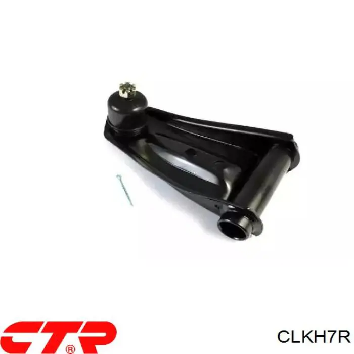 Стійка стабілізатора переднього, права CLKH7R CTR