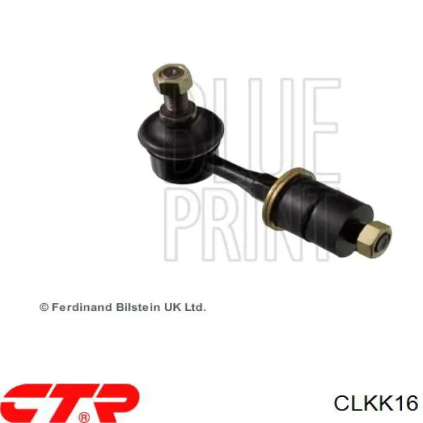 Стійка стабілізатора переднього CLKK16 CTR