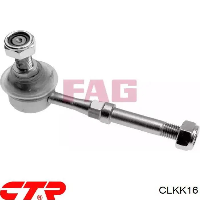 Амортизаційна стійка CTR CLKK16 ціна, від 6.77 USD