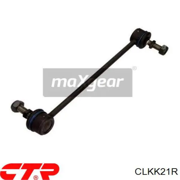 CLKK21R CTR Стійка стабілізатора, переднього, права