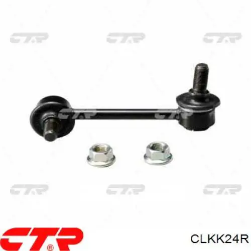 Лінк стабілізатора, правий CTR CLKK24R ціна, від 9.86 USD