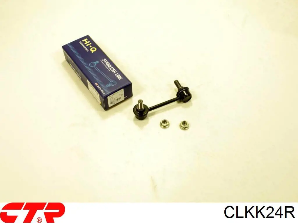 Купити CLKK24R CTR Солдатик правий