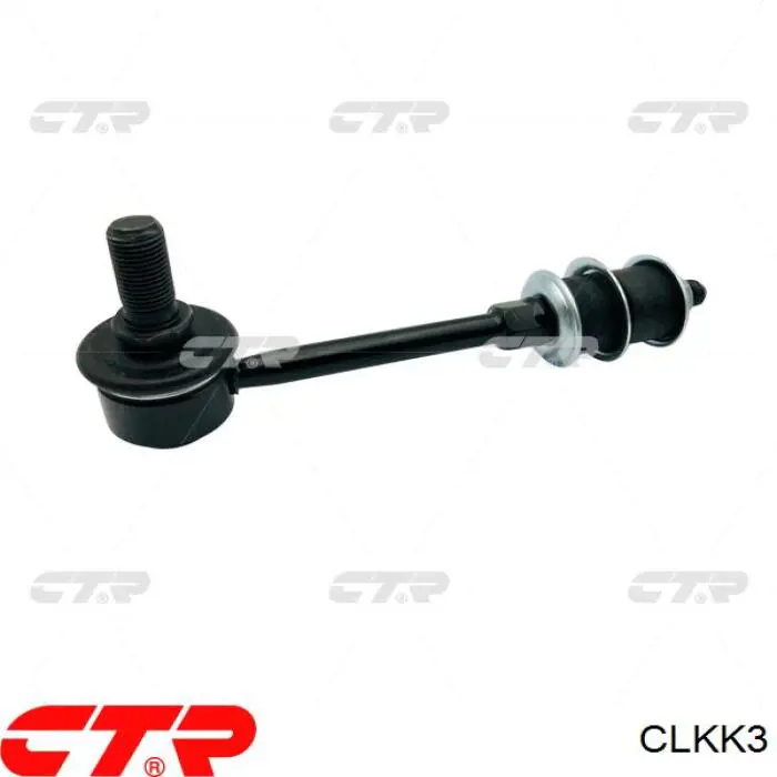 Стійка стабілізатора заднього CLKK3 CTR