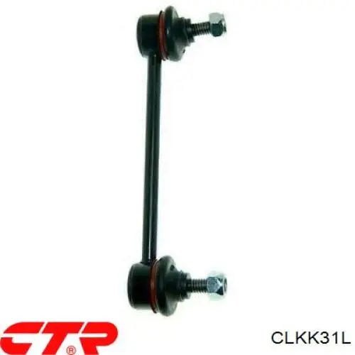 Яйця на стабілізаторі задні CTR CLKK31L ціна, від 6.28 USD