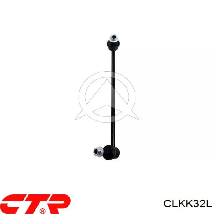 CLKK32L CTR Яйця стабілізатора переднього