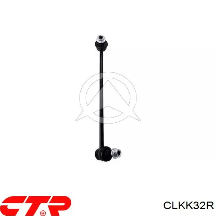 Стійка стабілізатора, переднього, права CTR CLKK32R ціна, від 9.94 USD