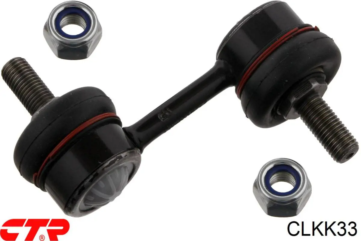 Лінк стабілізатора, заднього CTR CLKK33 ціна, від 8.31 USD