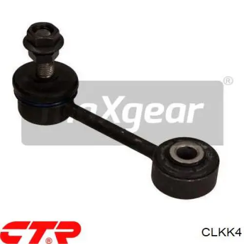 Стійка стабілізатора заднього CLKK4 CTR