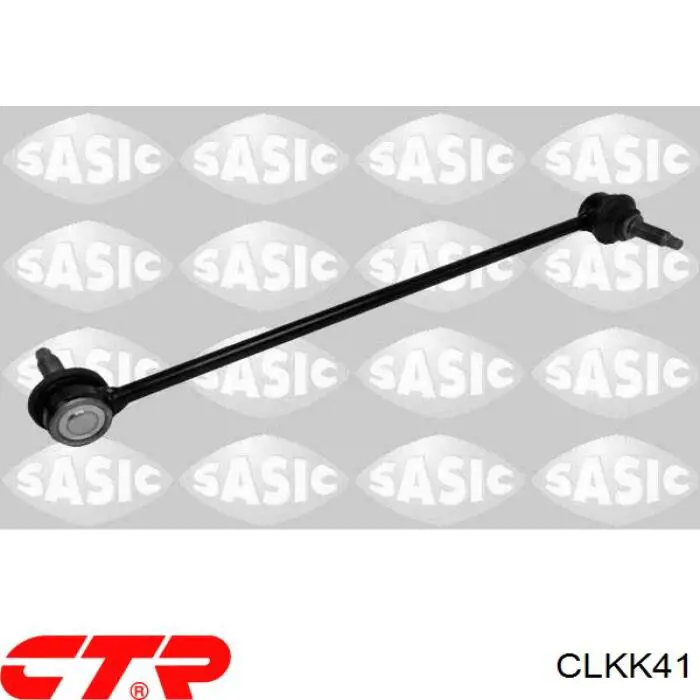 Амортизаційна стійка CTR CLKK41 ціна, від 17.77 USD