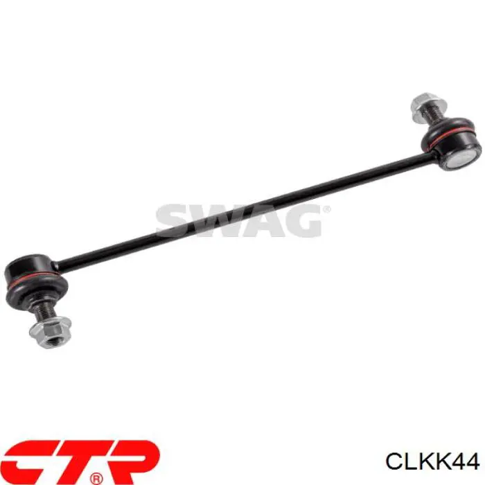 Амортизаційна стійка CTR CLKK44 ціна, від 12.77 USD