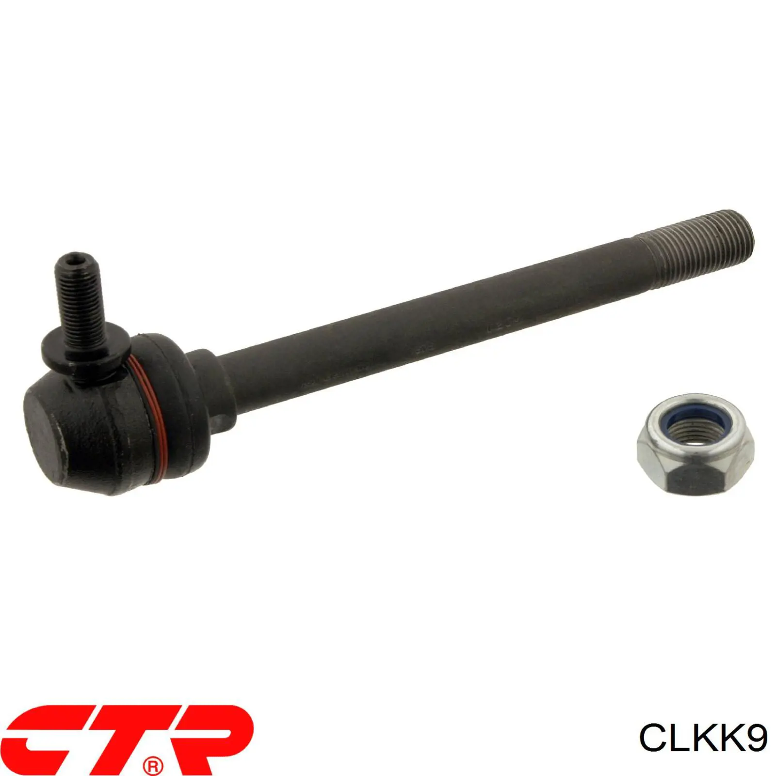 Амортизаційна стійка CTR CLKK9 ціна, від 9.57 USD
