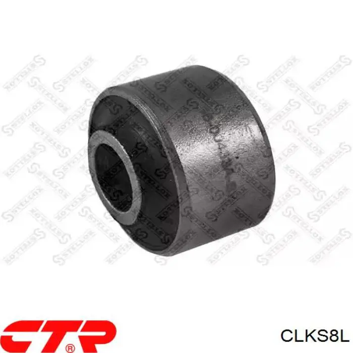 Яйця на стабілізаторі задні CTR CLKS8L ціна, від 9.77 USD