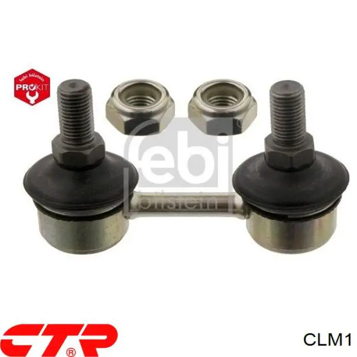 Лінк стабілізатора, заднього CTR CLM1 ціна, від 8.13 USD