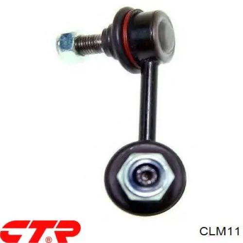Стійка стабілізатора переднього, права CLM11 CTR