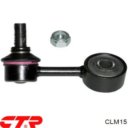 CLM15 CTR Солдатик стабілізатора, переднього, правий