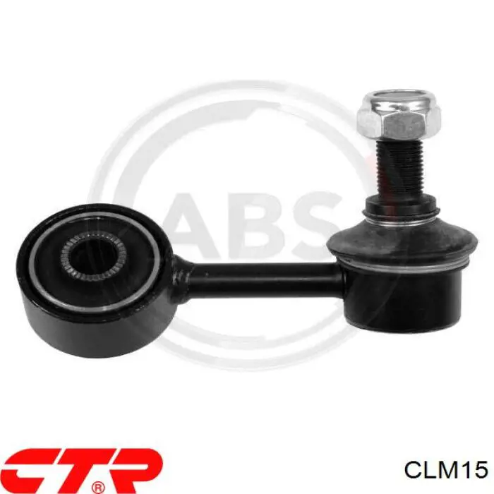 Купити CLM15 CTR Яйця стабілізатора переднього