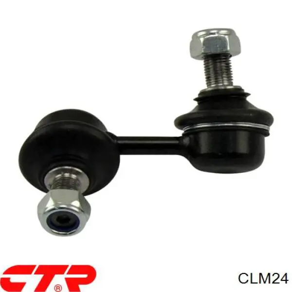 CLM24 CTR стійка стабілізатора переднього, права