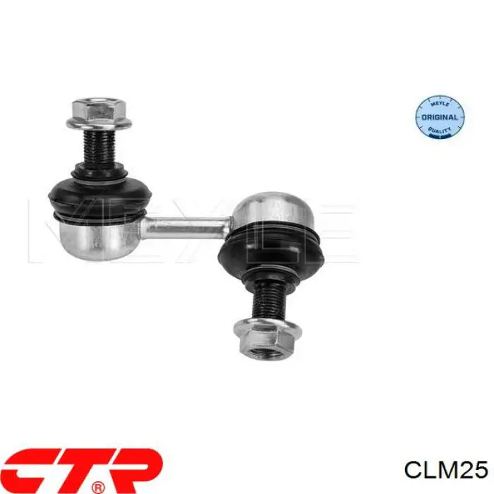 Стійка стабілізатора переднього, ліва CLM25 CTR