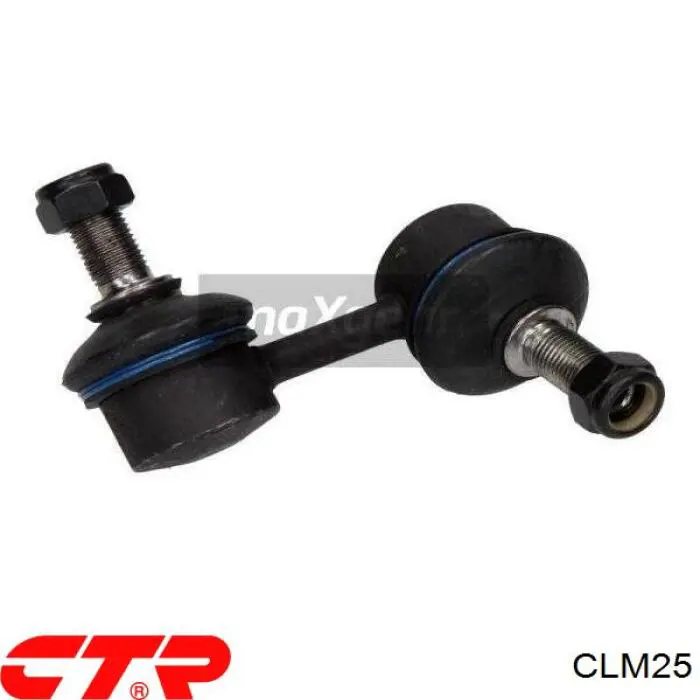 CLM25 CTR Яйця стабілізатора переднього