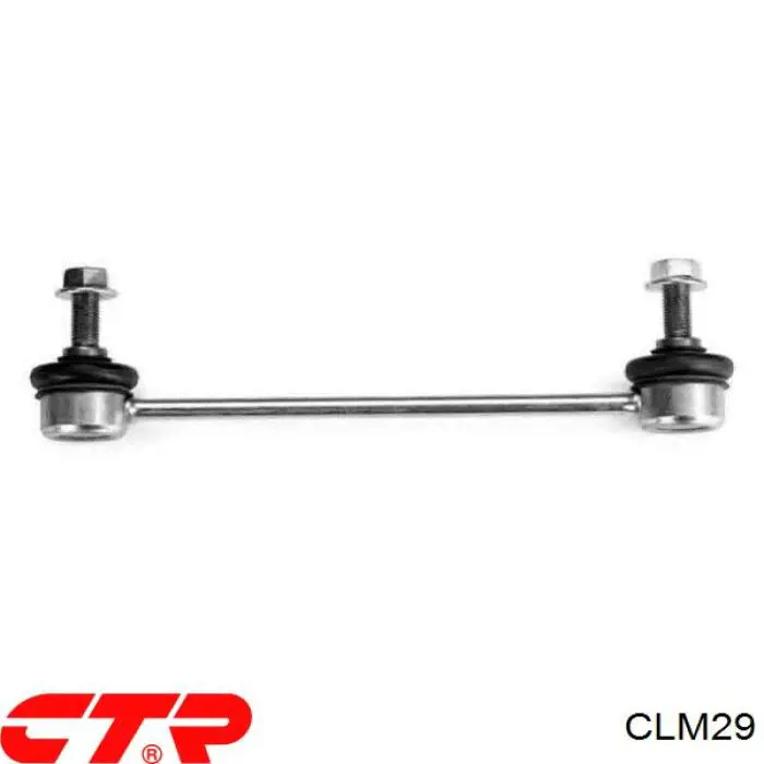Стійка стабілізатора переднього CLM29 CTR
