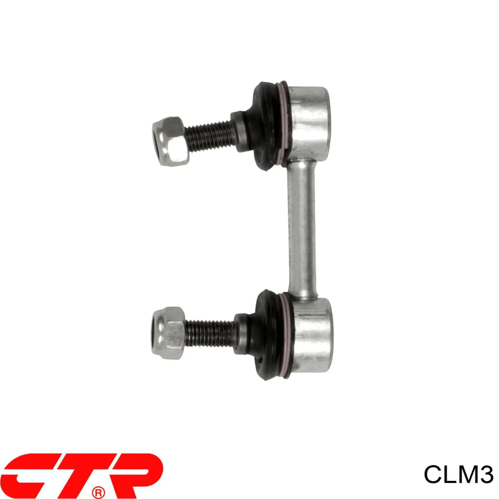 CLM3 CTR Тяжка стабілізатора, заднього