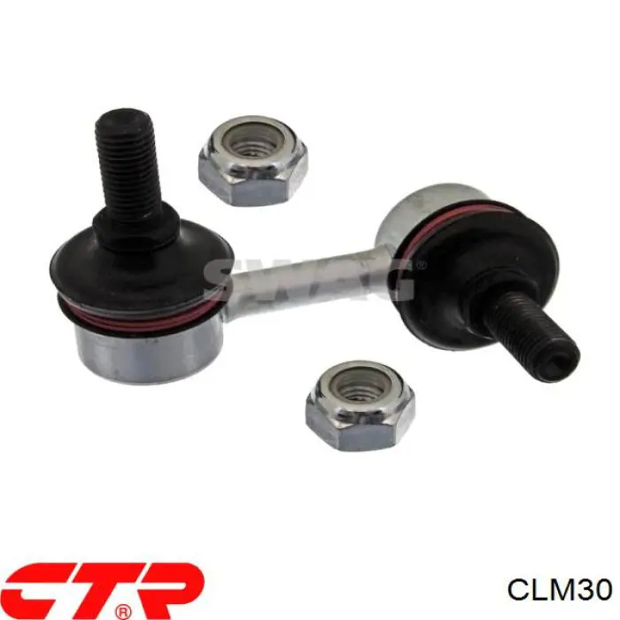 Купити CLM30 CTR Яйця стабілізатора переднього