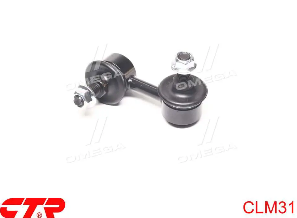 Тяжка стабілізатора, переднього, ліва CTR CLM31 ціна, від 8.96 USD
