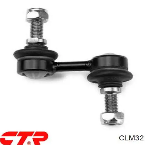 Лінк стабілізатора, заднього CTR CLM32 ціна, від 8.89 USD
