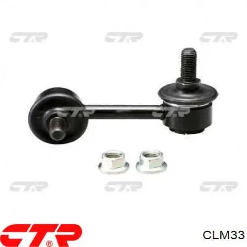 Лінк стабілізатора, заднього CTR CLM33 ціна, від 12.19 USD