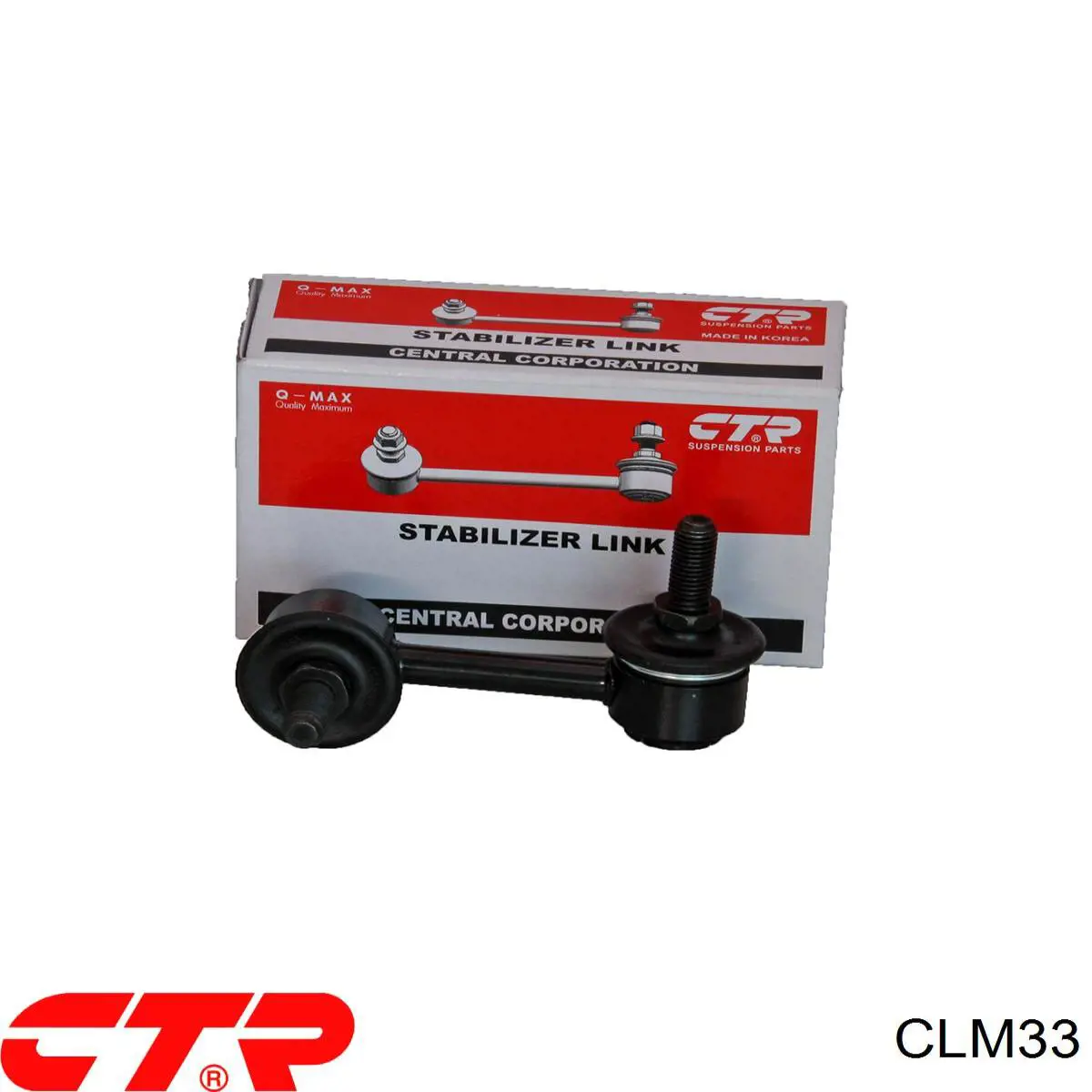 Купити CLM33 CTR Солдатик стабілізатора, заднього