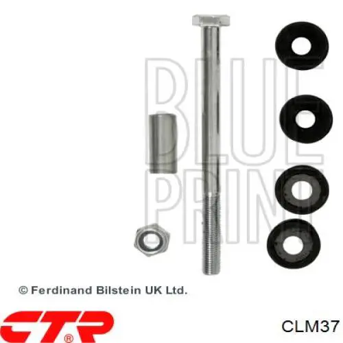 Амортизаційна стійка CTR CLM37 ціна, від 5.70 USD