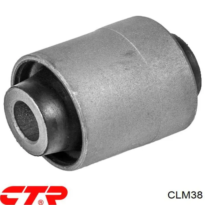 Стійка стабілізатора заднього CLM38 CTR
