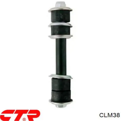 Лінк стабілізатора, заднього CTR CLM38 ціна, від 6.89 USD